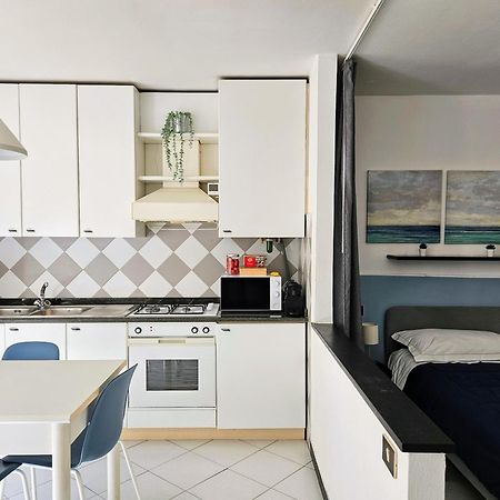 Apartament Ca' Di Giu Riomaggiore Zewnętrze zdjęcie