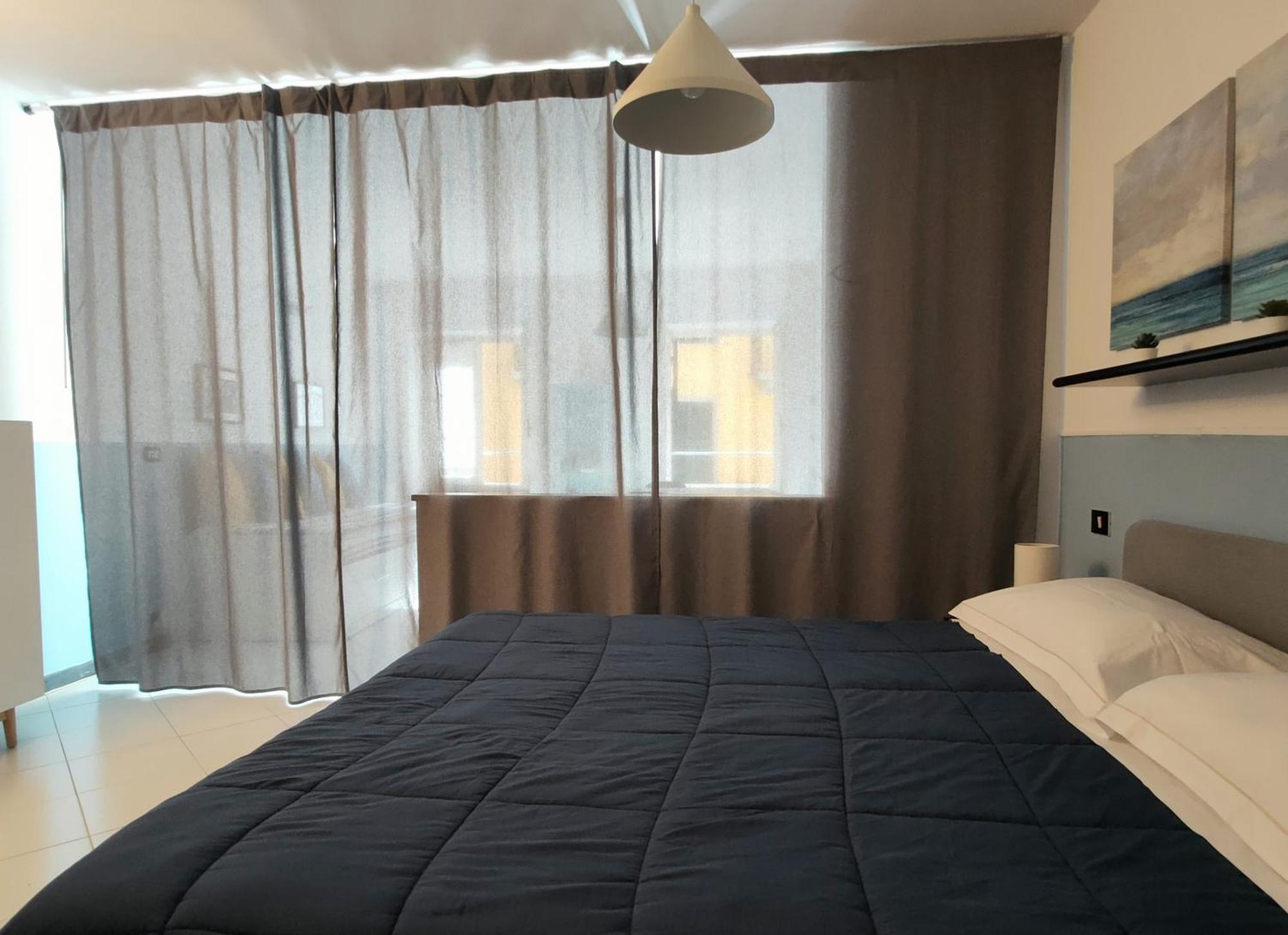 Apartament Ca' Di Giu Riomaggiore Zewnętrze zdjęcie