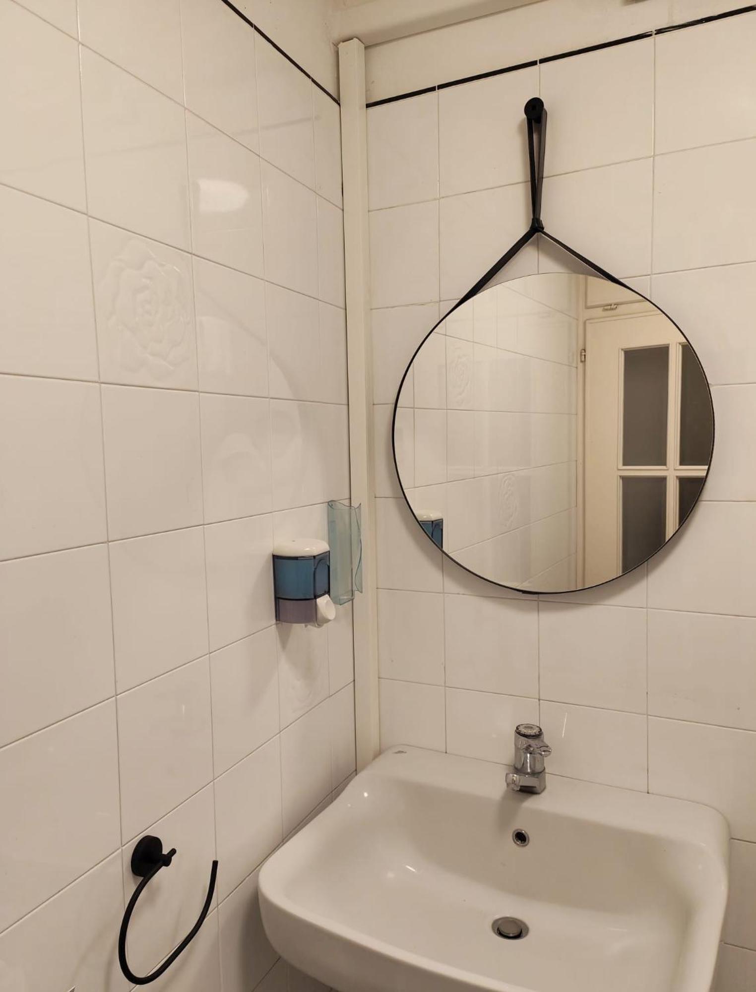 Apartament Ca' Di Giu Riomaggiore Zewnętrze zdjęcie